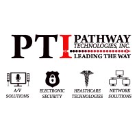 Pathway Technologies, Inc. logo - Similar company to Micro Security Systems Integration