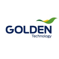 Golden Technology logo - Similar company to Dermoprobes