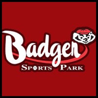 Badger Sports Park - Leadership Development logo - Similar company to Appleton Axe Throwing