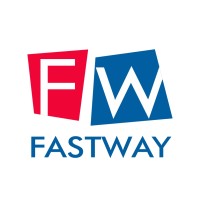 Fastway logo - Similar company to Netplus Broadband