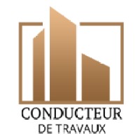 CONDUCTEUR DE TRAVAUX logo - Similar company to Igaser