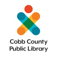 Cobb County Public Library logo - Similar company to West Georgia Regional Library System