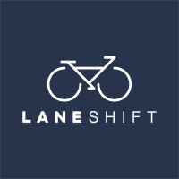 Laneshift logo - Similar company to Crafton Tull