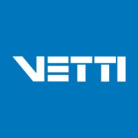 Vetti Tecnologia logo - Similar company to Wellpack - Fábrica De Caixas Unipessoal Lda