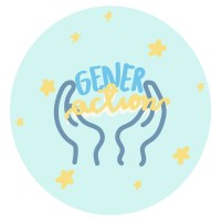 Generaction Project logo - Similar company to Ksmpmi