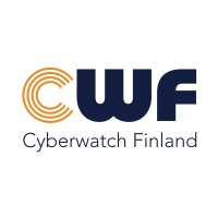 Cyberwatch Finland logo - Similar company to Fitsec Ltd
