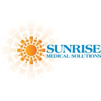 Sunrise Medical Solutions, Inc logo - Similar company to Scheldrup Wiltfang Corridorlaw Group Iowa, P.C.