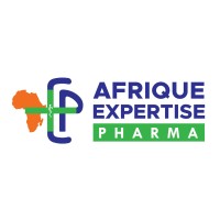 Afrique Expertise Pharma logo - Similar company to Thinkpharm