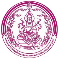 Ministry of Social Development and Human Security of Thailand (MSDHS) logo - Similar company to Anti-Fragile Social Design + Consultancy