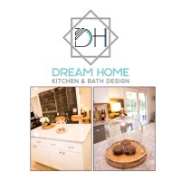 Dream Home Kitchen & Bath Design logo - Similar company to Chooka Kitchens & Millwork