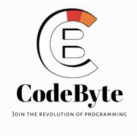TKIET's CodeByte Coding Club logo - Similar company to Tkit