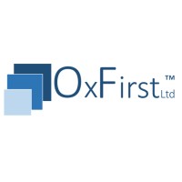 OxFirst logo - Similar company to Oxviews