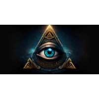 Imajica Design logo - Similar company to Awol Creations
