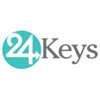 24Keys logo - Similar company to Good Results Pr