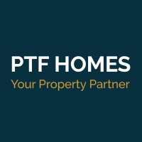 PTF Homes logo - Similar company to Benoticed