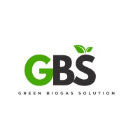 Green Biogas Solutions logo - Similar company to Biomethane Development Office
