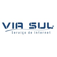 Via Sul Provedor de Internet logo - Similar company to Ns Link - Provedor De Internet