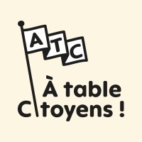 Association À Table Citoyens logo - Similar company to Barrel, Fourchette & Fléchette