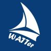 WATTer logo - Similar company to Nav'Solidaire