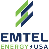 Emtel Energy USA logo - Similar company to Emtel Group