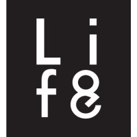 life8 logo - Similar company to Head Workwear