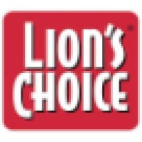 Lion's Choice Restaurants logo - Similar company to Planet Sub