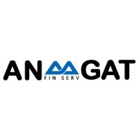 Anaagat Finserv logo - Similar company to Riti Finserv