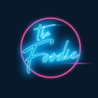 The Foodie logo - Similar company to Bean There Co.