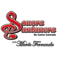 Sonora Santanera de Carlos Colorado
