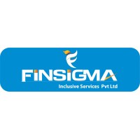 Finsigma Inclusive Services Pvt Ltd logo - Similar company to Finsigma