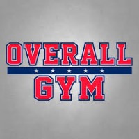 Overall Gym - Salvador logo - Similar company to Academia Overall