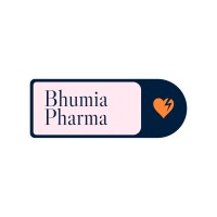 Bhumia Pharmaceuticals logo - Similar company to Next Cure Pharma