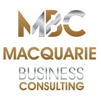 Macquarie Business Consulting