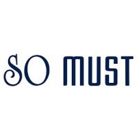 SO MUST logo - Similar company to Kls Diffusion
