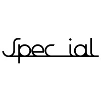Spec_ial Creative Optical logo - Similar company to Mdrn Activations