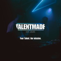Talentmade.nl logo - Similar company to Benoted