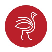 Superior Ostrich logo - Similar company to American Ostrich Farms