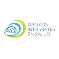 Apoyos Integrales en Salud logo - Similar company to Logytec Colombia