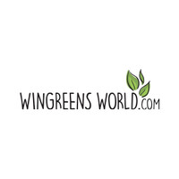 WINGREENS WORLD logo - Similar company to Sas Logistics