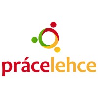 PRÁCE LEHCE - personální agentura logo - Similar company to Verpet S.R.O.