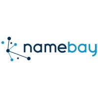 Namebay logo - Similar company to Nameshield Group