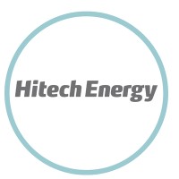 Hitech Energy logo - Similar company to Hi-Tech Energy