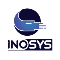 Inosys logo - Similar company to Inosys