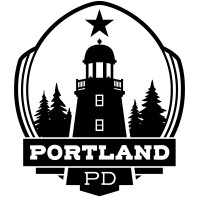 Portland Maine Police Department logo - Similar company to Dirigo Safety, Llc