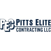 Pitts Elite Contracting logo - Similar company to Ami Signs