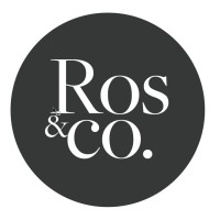 Ros Companys Assessors logo - Similar company to Sensus
