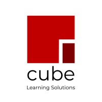 Cube Learning Solutions logo - Similar company to Pak Datacom Limited