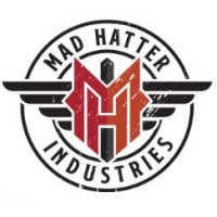 Mad Hatter Industries logo - Similar company to In•Flight Data