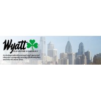 Wyatt Elevator Company logo - Similar company to Noble Elevator Company, Inc.