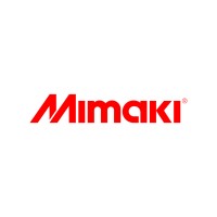 Mimaki France logo - Similar company to Multigraphic